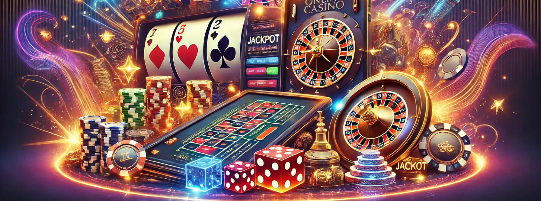 Hepsibahis Casino