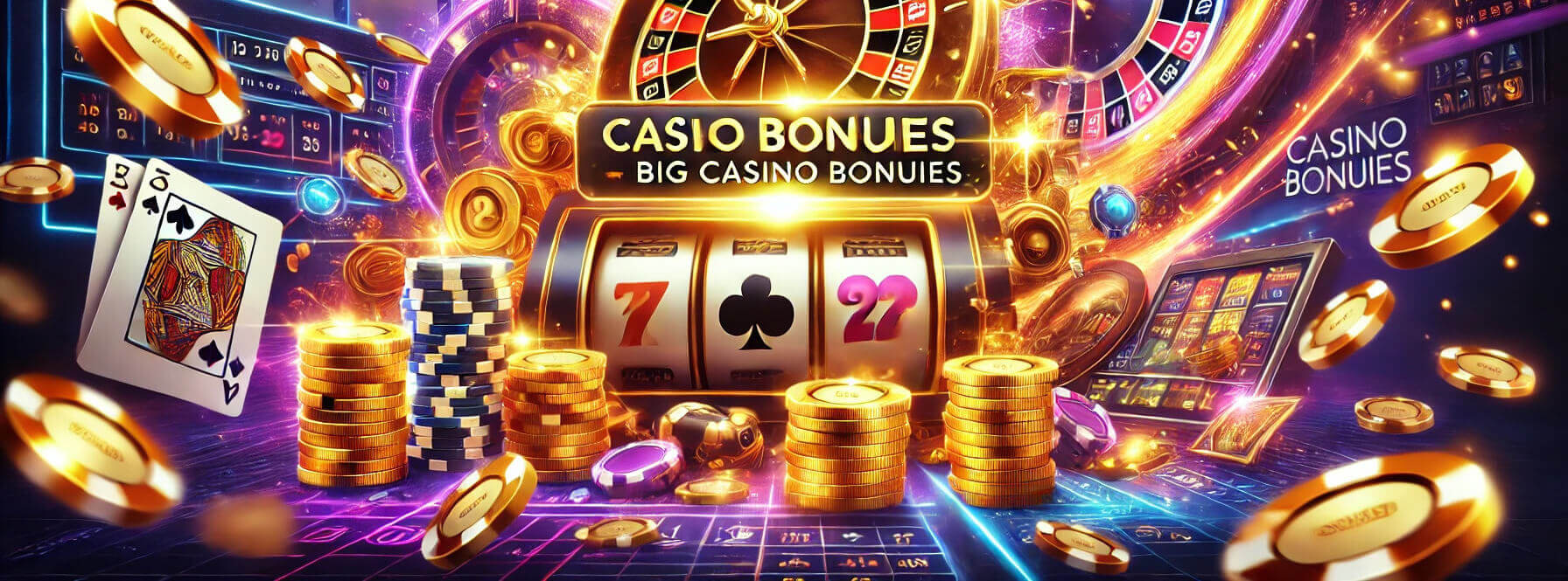 Hepsibahis Casino Bonusları