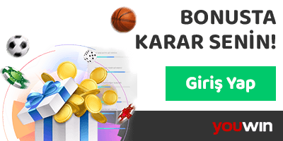 futbol topu, basket topu, kutu, zar ve jetonlar bulunan logolu afiş