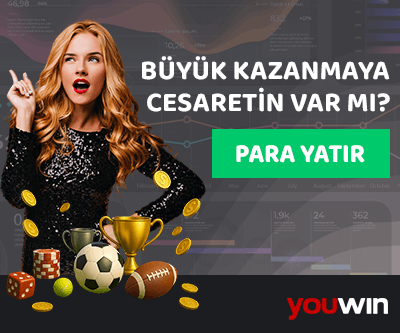siyah elbiseli kadın, toplar, kupalar ve casino elementleri bulunan para yatır görseli