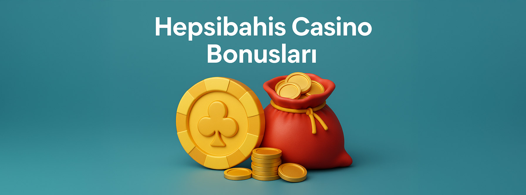 Hepsibahis Casino Bonusları