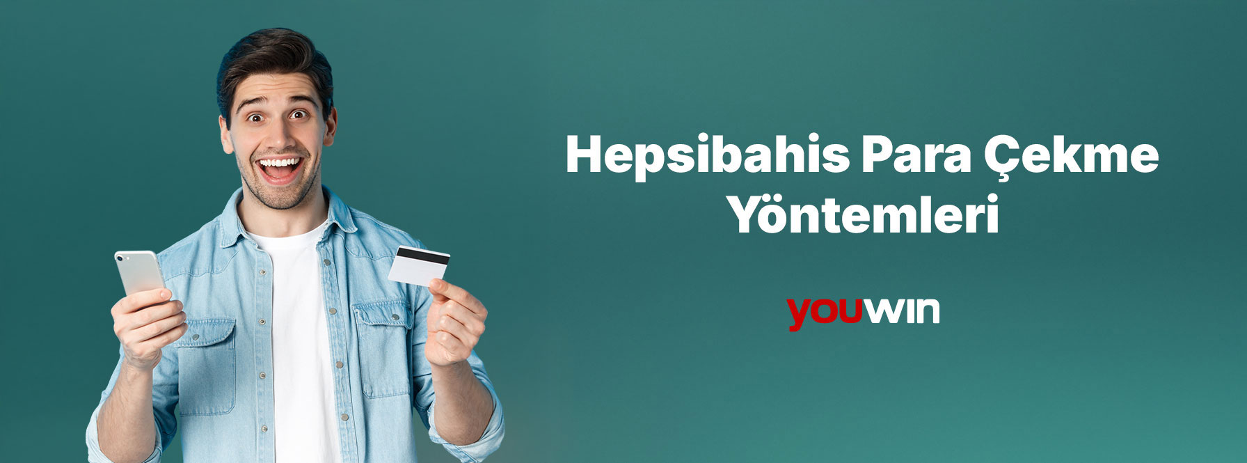 Hepsibahis Para Çekme Yöntemleri